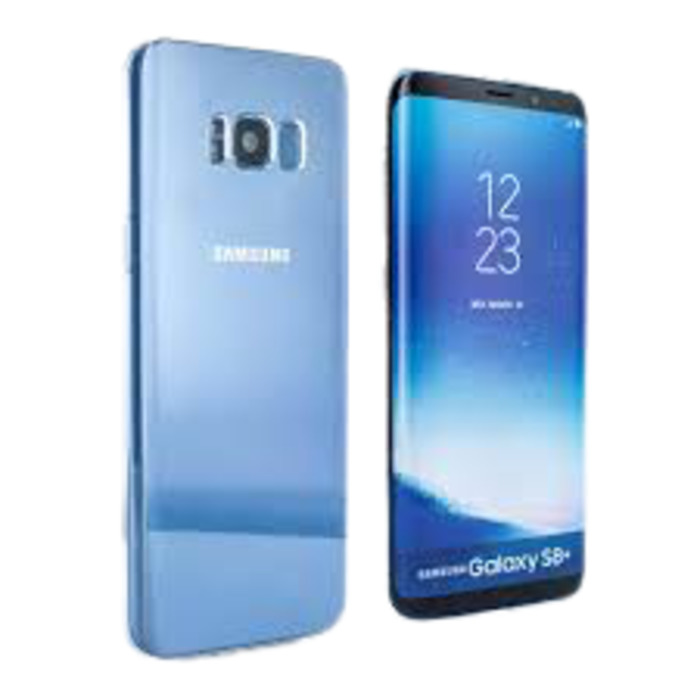 Samsung Galaxy S8 - Experts in Phone, Macbook & iPhone Repairs