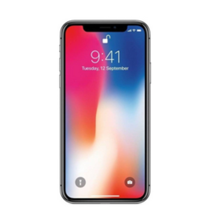 Products: Apple iPhone x 64gb black - Experts in Phone, Macbook & iPhone Repairs