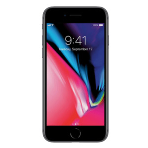 Products: Apple iPhone 8 64gb black/white - Experts in Phone, Macbook & iPhone Repairs