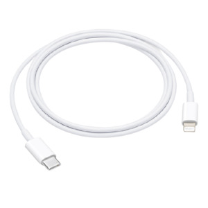 usbc to lightning 1m white - Experts in Phone, Macbook & iPhone Repairs