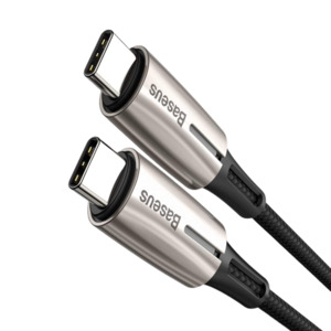 Products: USB C TO USB C 1M PD 60W BLACK - Experts in Phone, Macbook & iPhone Repairs