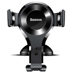 Baseus Osculum Type Gravity Car Mount - Experts in Phone, Macbook & iPhone Repairs