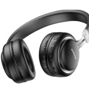 WIRELESS HEADSET JR-HL1 BLACK - Experts in Phone, Macbook & iPhone Repairs