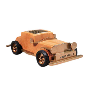 MUSIC APOLLO WIRELESS SPEAKER B2 BROWN - Experts in Phone, Macbook & iPhone Repairs