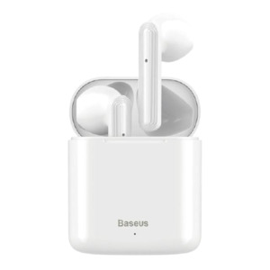 True Wireless Earphones W09 White Experts in Phone, Macbook & iPhone Repairs