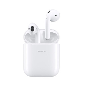 Wireless Earbuds JR-TO3S WHITE Experts in Phone, Macbook & iPhone Repairs