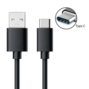 Usb to Type C charging Cable - IT king