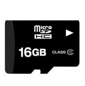SD Card 16GB - IT king