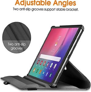 Products: Samsung Tab 10.1 Rotating Case T510 - IT king