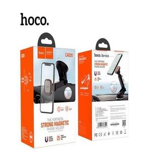 Products: Hoco CA75 Car Phone Holder - IT king