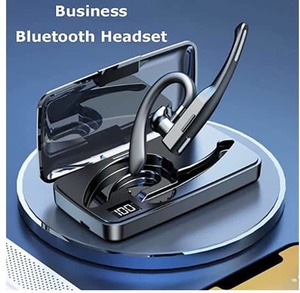 Products: YYK525 Wireless Headset - IT king