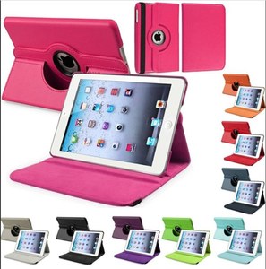 iPad Cover 2/3/4 - IT king