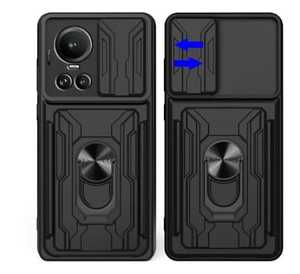 Oppo Reno 10 backcase - IT king