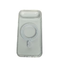 IPHONE 17 Air Clear Case - IT king