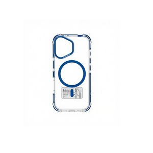 IPHONE 17 MAG ARMOR BACK CASE - IT king