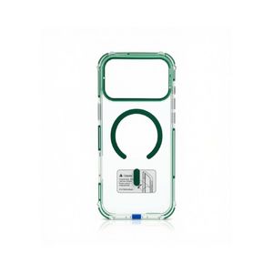 Products: IPHONE 17 PRO MAGSAFE ARMOR CASE - IT king