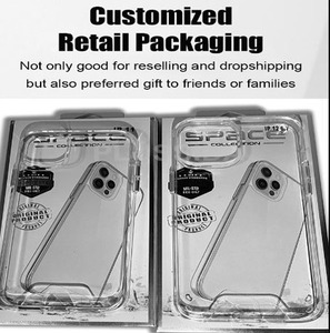 Products: iphone 11 Clear Case - IT king