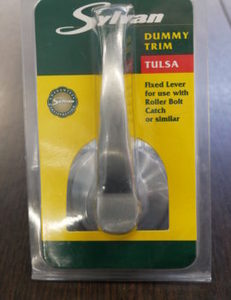 Elstow – ER5 Handle Black Nickel