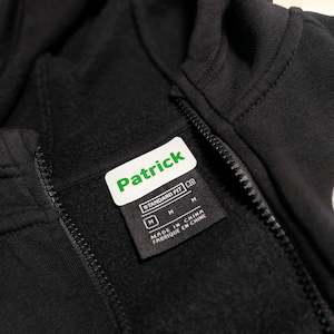 Iron-On labels: Iron-On Name Labels (Medium)