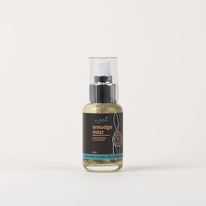 Smudge Sticks: Good Vibe Raising Palo Santo Smudge Mist