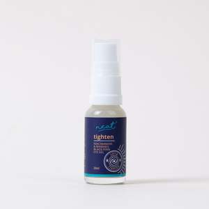 Skincare: Tighten Eye Gel