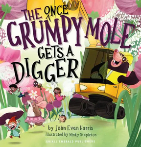 The Grumpy Mole
