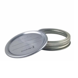 Goodlife - Dome and Band Lid