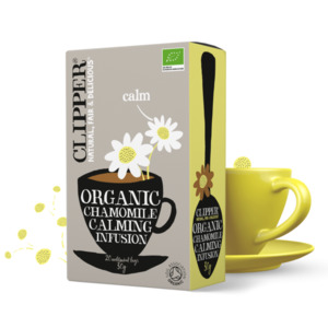 Clipper - Organic Chamomile Infusion