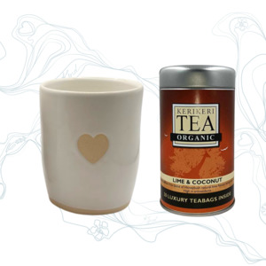 Bundles - Tea and a Cup #5