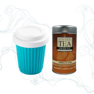 Food Drink: Bundles - Tea and a Cup #3