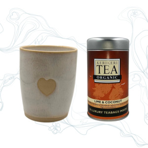 Bundles - Tea and a Cup #4