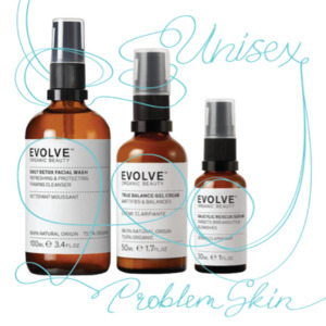 Bundles - Evolve - Problem Skin