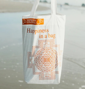 Shakti Mat Bag