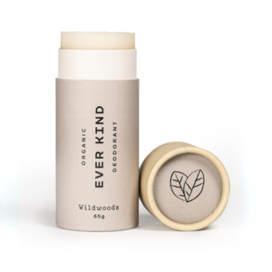 Everkind: EverKind Organic Deodorant - Wildwoods Stick