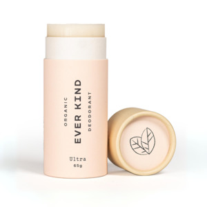Everkind: EverKind Organic Deodorant - Ultra Stick