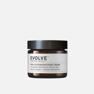 Moisturise 1: Evolve - Pro + Ectoin Soothing Cream - 60ml