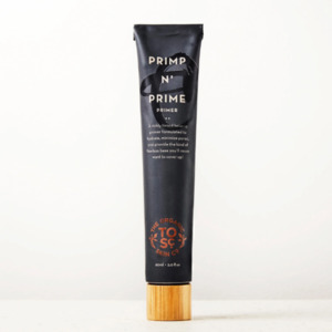 Face: The Organic Skin Co. Primp N' Prime - 60ml