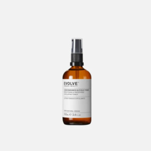 Tone 1: Evolve - Liquid Radiance Glycolic Toner - 100ml