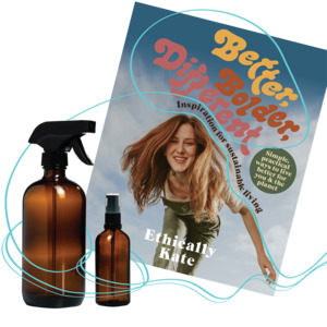 Bundles - Ethically Kate and make your own!