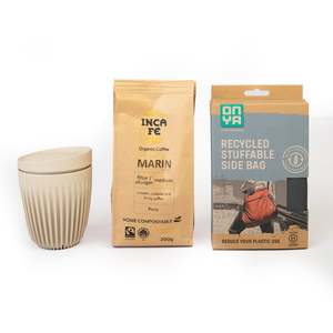 Gift Basket - On the Go 4