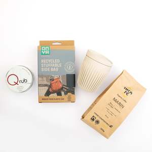 Gift Basket - On the Go 3