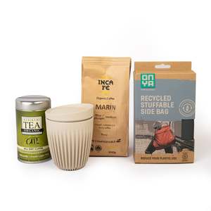 Sports Injury: Gift Basket - On the Go 2