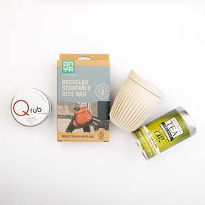 Gift Basket - On the Go 1