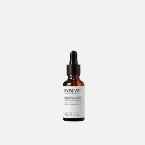 Men: Evolve - Rosehip Miracle Oil - 30ml