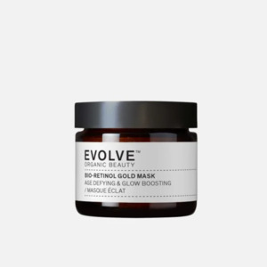Mum: Evolve - Bio-Retinol Gold Mask - 60ml