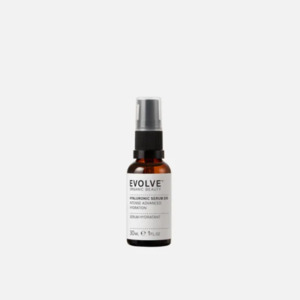 Mum: Evolve - Hyaluronic Serum 200 - 30ml