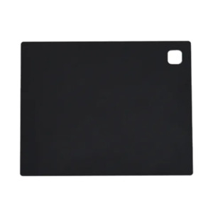 Mum: Dishy - Chopping Board - Black - Large