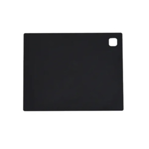 Mum: Dishy - Chopping Board - Black - Small