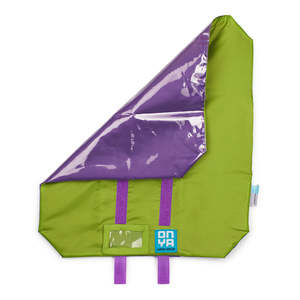 Reuse: Onya Lunch Wraps