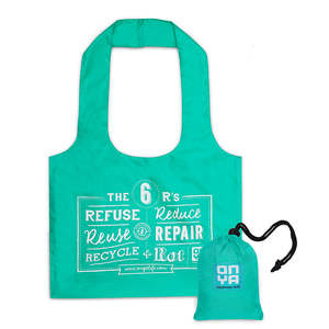 Reuse: Onya Shopping Tote bags